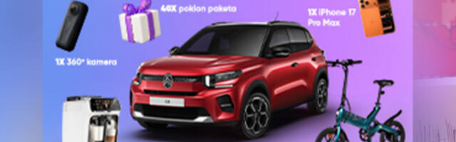 Lilly slavi 10. online rođendan uz spektakularne nagrade za kupce
