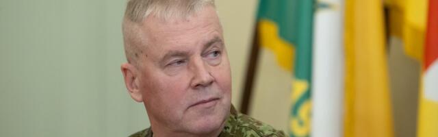 Viis ühiskonnategelast pakuvad presidendikandidaadiks Riho Ühtegit