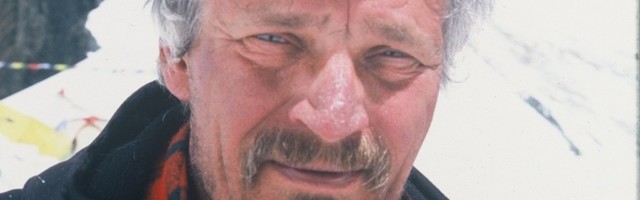 Tõivo Sarmet   15.10.1944 – 13.11.2020