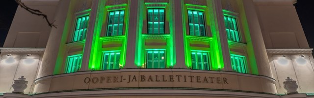 Fotolugu: solidaarsus