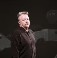 Kui teha aktuaalset teatrit, tuleb ka publik