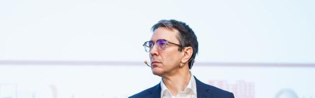 Tõnu Mertsina: tarneprobleemid halvendavad tööstussektori kasvuväljavaadet