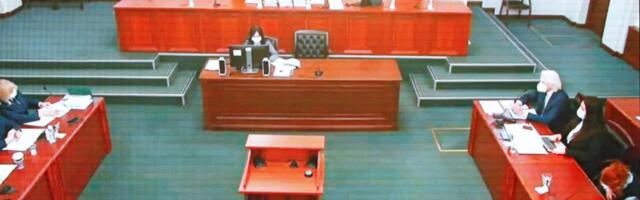 Venemaa ülemkohus otsustas „Nõukogude Liidust vale pildi loova” repressioone uuriva organisatsiooni Memorial likvideerida