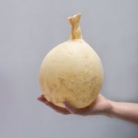 Sille Luiga PIDU ON LÄBI A-galerii Seifis