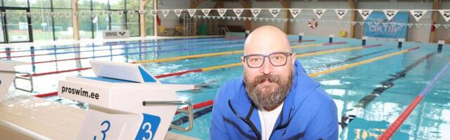 Kohtla-Järve spordikeskuse juht lahkus ametist