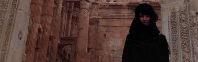 TEADUESELU: Jaana Davidjants: Uurides sõjakoldeid - välitöö võlud ja valud