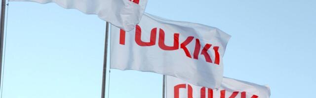 Ehitusmaterjalide tootja Ruukki tõmbab kulusid kokku