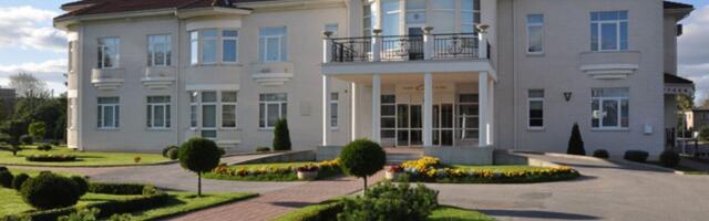 Elite kliinik otsustas mullu maksta dividende veerand miljonit eurot