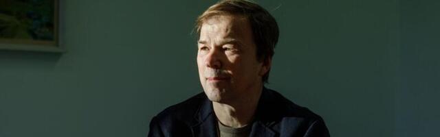 Metsamasinate tootja ärikasum kasvas viis korda