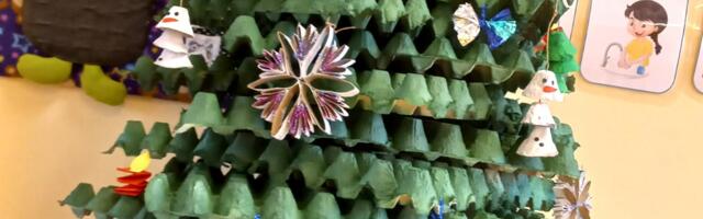 Tartu tunnustas haridusasutusi keskkonnahoidliku õppetöö eest