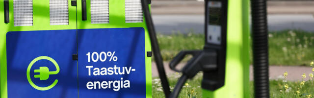 Elektrilaadijate kaardimakse ikaldus saab peagi läbi, Euroopa Liit nõuab uutele laadijatele kaarditerminale