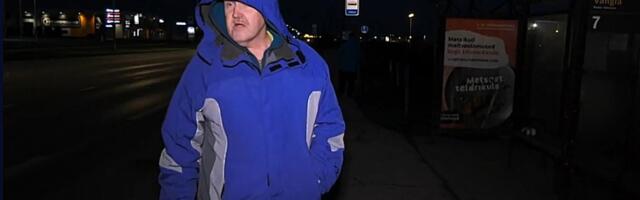 MEEDIAVALVUR: Eestis võib iga pedofiilist vägistaja nähvata eesti ajakirjanikule: õpi vene keelt!