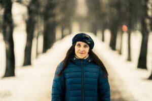 Geeniteadus meie tervise hüvanguks