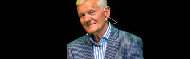 Enn Veskimägi: 27 miljonit eurot aastas läheb töötule ümberõppele, millest on vähe kasu