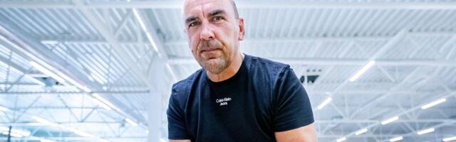 Lauring: Eesti on töötasude avalikustamisega naabritest viis aastat maas