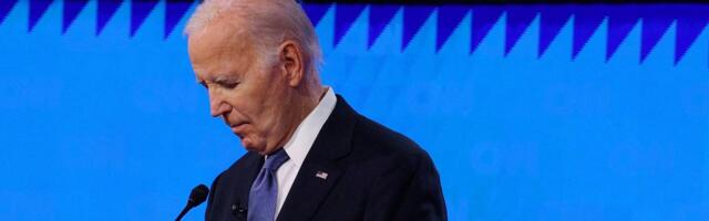 New York Times_ Joe Biden peaks riigi teenimiseks kandideerimisest loobuma