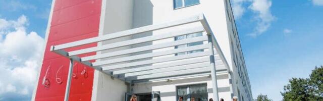 Vereannetuse koht pealinnas augustist muutub