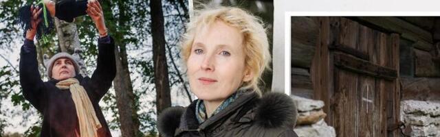MÜSTIKALEMBENE RAHVAS | Folklorist Reet Hiiemäe: „Enamik eestlasi usub sensitiividesse ja inglitesse.“