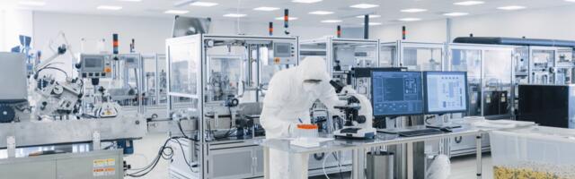 Meditsiiniseadmete TOP: juhid prognoosivad tegevus- ja tootmiskulude kasvu