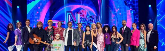 „Su nägu kõlab tuttavalt“ viiendat saadet on juba näinud 273 000 inimest