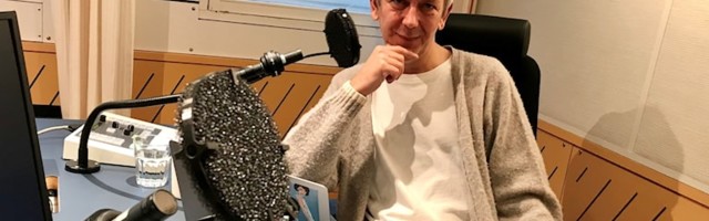 Godmorgon världen P1:s veckomagasin om Sverige och världen – politik och trender, satir och analyser.