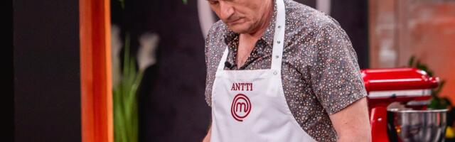„Need kuidagi haihtusid!“ Antti Kammiste avaldas, mis sai „MasterChefis“ valmistatud roogadest pärast hindamist
