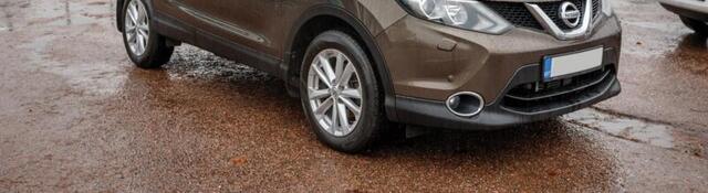 Kasutatud Nissan Qashqai: odav, popp ja ilus, aga paari suure riskikohaga