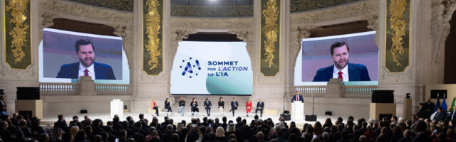 JD Vance: Euroopa Liitu aitab ainult bürokraatia vähendamine