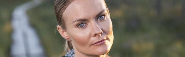 Reisil ootamatusse olukorda sattunud Liina Raud_ inimestel on kohutavalt piinlik olla täna sellest riigist
