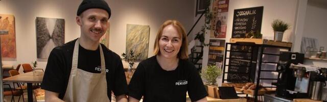 Austraalias hapusaia „pisiku“ saanud noored pagarid küpsetasid ise endale töökohad