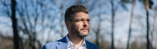 VILJA KÜSIB | Jevgeni Ossinovski, mis teist sügisel saab? 