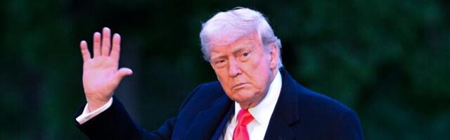 Trump plaanib juunist Euroopale 50% tollimaksu
