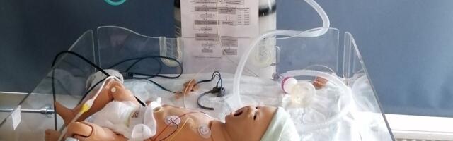 Liis Raag_ lapsi sünnib vähem, aga mis saab ämmaemandatest?