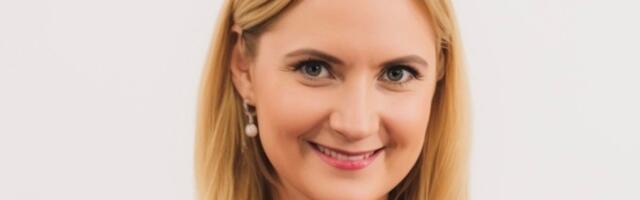 Palju õnne! TV3 juht Signe Suur suundub perelisa tõttu vanemapuhkusele