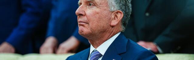 Reuters: Witkoff sai Putini Ukraina maadevahetuse pakkumisest valesti aru