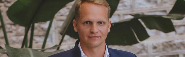 Taavi Toom: Eesti tööstuses vohab ohtlik aegunud mentaliteet