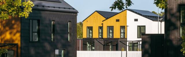 5 levinud müüti uusarenduse kohta, mida endiselt usutakse