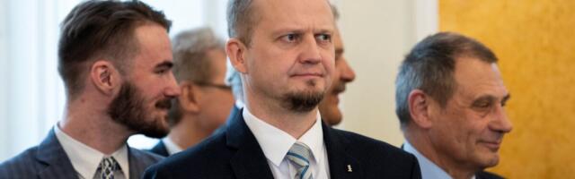 Kaebused enne valimisi: kandidaadid ei ela seal, kus kandideerivad