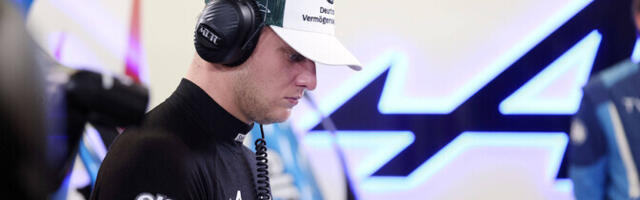 Schumacheri poja karjäär jätkub IndyCari sarjas