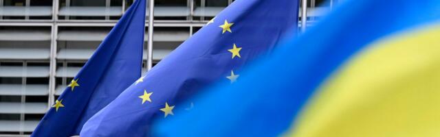 JUHTKIRI | Kriitiline nädal Euroopa tõsiselt võetavusele. Vene varad tuleb Ukraina heaks kasutusele võtta 