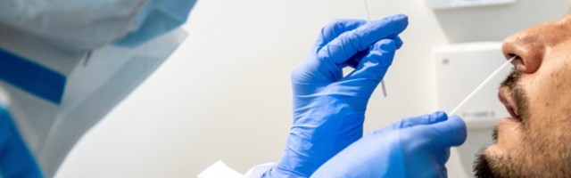 GRAAFIK | Ööpäevaga lisandus 211 kinnitatud koroonajuhtumit, haigaravi vajab 84 inimest