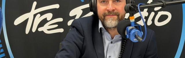 Tre raadio saab uue omaniku ja vahetab nime