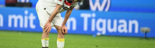 Karol Metsa koduklubi sai lõpuminutitel valusa kaotuse, Vlasi Sinjavski debüteeris kaptenipaelaga