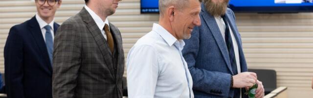 Riigikohus tunnistas Tallinna Sadama juhtide süüasja lõplikult aegunuks