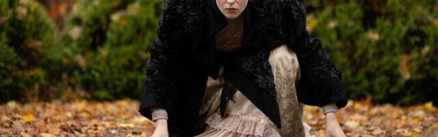 Endla teater toob lavale müstilise kummituskomöödia "Väikeses häärberis"