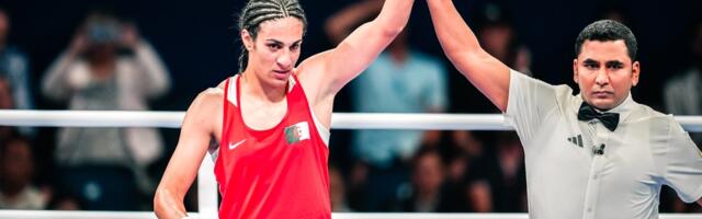 ROKi teadusuuring tuvastas, et mehed on naistest tugevamad – transsooliste sportlaste saatus ebaselge