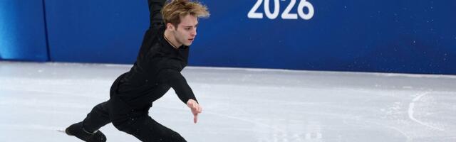 DELFI OLÜMPIAL | Aleksandr Selevko_ väga eriline, et saan seda kogemust jaga sportlasest elukaaslasega