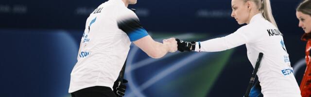 Eestlaste tulemused Milano-Cortina olümpial. Ükski individuaalsportlane pole veel 20 sekka mahtunud