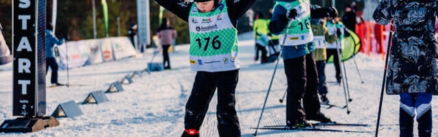 "Vabariigi terviseks!" algatusega tehti maakerale kaks tiiru peale