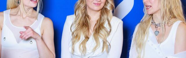 Ees ootab häving? Eestit ennustatakse Eurovisionil tagantpoolt kolmandaks